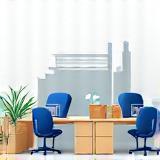 Bureaux à déménager à Lyon