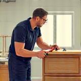 Technicien monte meuble